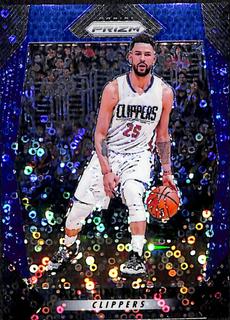 Austin Rivers