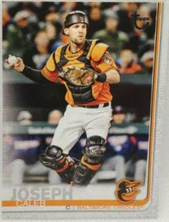 Caleb Joseph
