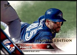 Dalton Pompey