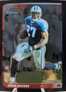 Eddie George