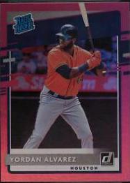 Yordan Alvarez