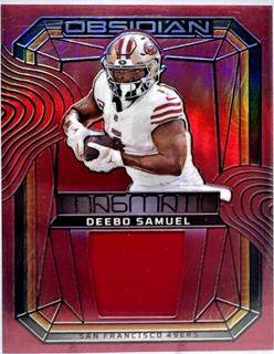 Deebo Samuel