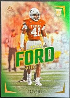Jaylan Ford