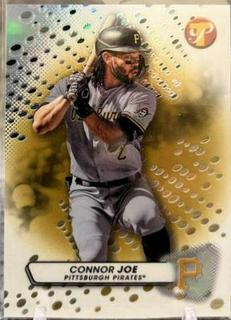 Connor Joe
