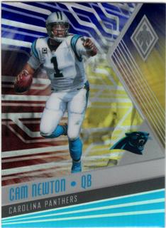 Cam Newton
