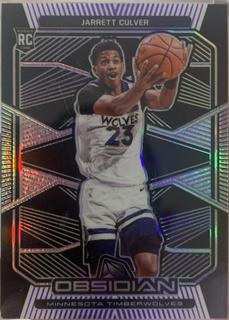 Jarrett Culver