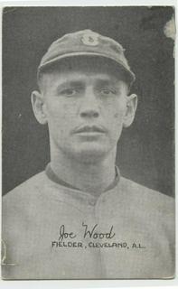 Joe Wood