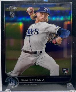 Shane Baz