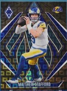 Matthew Stafford