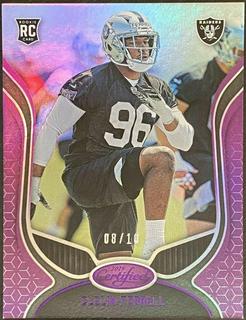 Clelin Ferrell