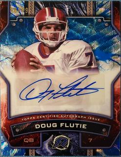 Doug Flutie