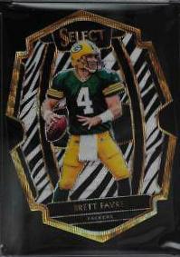 Brett Favre
