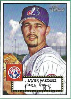 Javier Vazquez