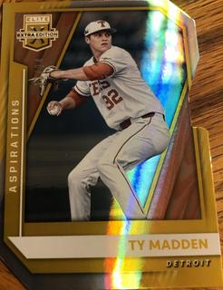 Ty Madden