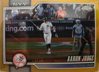 Aaron Judge