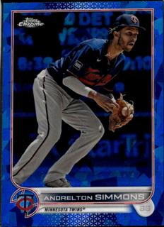 Andrelton Simmons