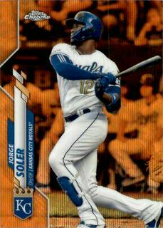 Jorge Soler
