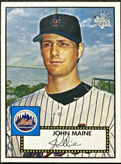 John Maine