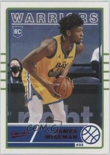 James Wiseman