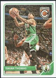 Isaiah Thomas