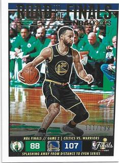 Stephen Curry