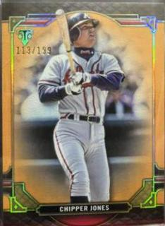Chipper Jones