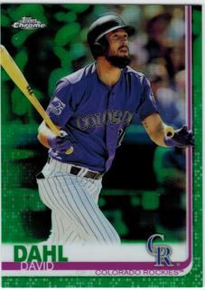 David Dahl