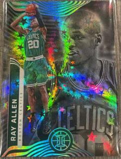 Ray Allen