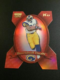 Marshall Faulk