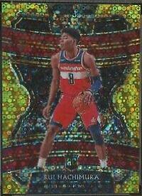 Rui Hachimura
