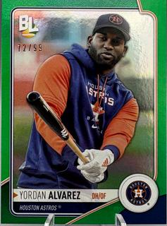 Yordan Alvarez