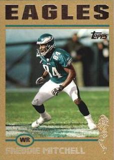 Freddie Mitchell