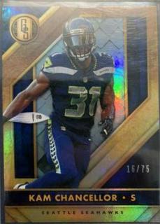 Kam Chancellor