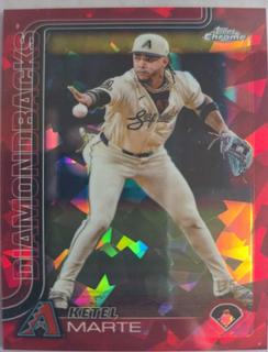 Ketel Marte