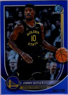 Jimmy Butler III