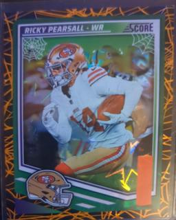Ricky Pearsall