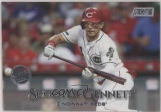 Scooter Gennett