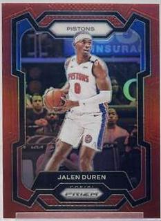Jalen Duren