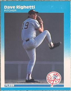 Dave Righetti