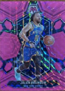 Jalen Brunson