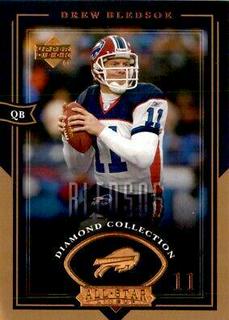Drew Bledsoe
