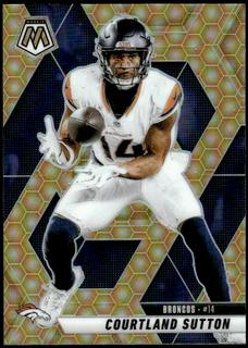 Courtland Sutton