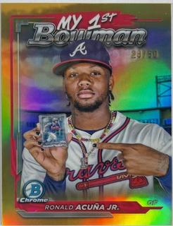 Ronald Acuna Jr.