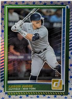 Aaron Judge