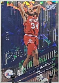 Charles Barkley