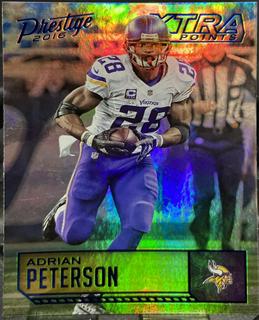 Adrian Peterson