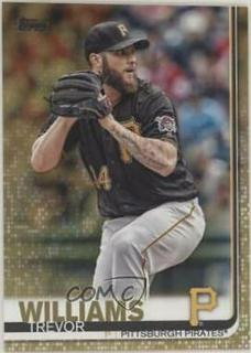 Trevor Williams