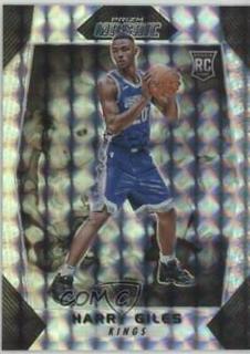 Harry Giles