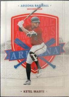 Ketel Marte