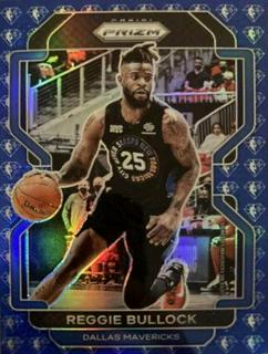 Reggie Bullock